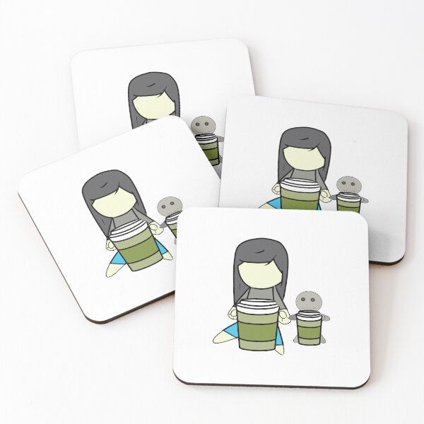 Item preview, Shai and Puppe Love Coffee designed and sold by Creative Barrel.