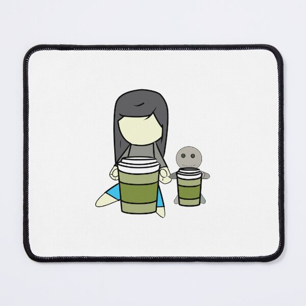 Item preview, Shai and Puppe Love Coffee designed and sold by Creative Barrel.