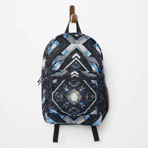 Item preview, Quantum Hardening: Cobalt Cipher designed and sold by mxztar.