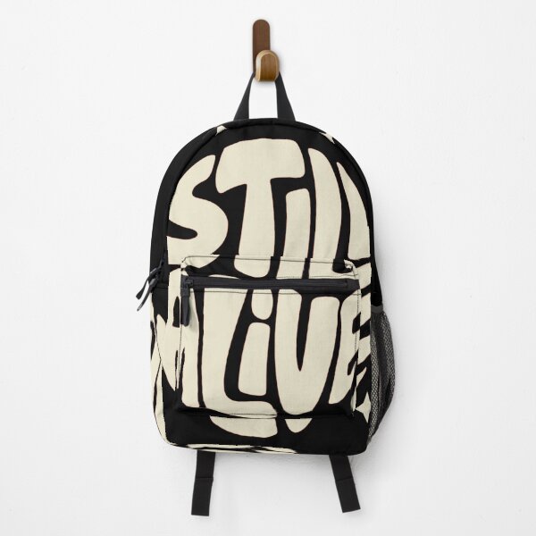 Item preview, Still Alive - bold designed and sold by Stefrait-7.