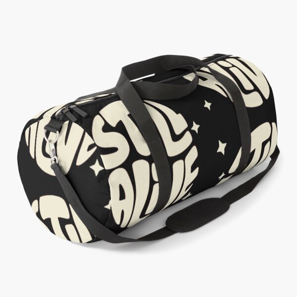 Item preview, Still Alive - bold designed and sold by Stefrait-7.