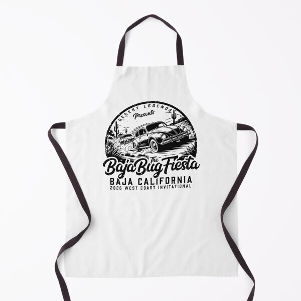 Item preview, DESERT LEGENDS presents: Baja Bug - Fiesta de Baja designed and sold by Desert Legends.