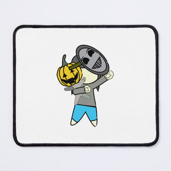 Item preview, Shai and Puppe get Spooky designed and sold by Creative Barrel.