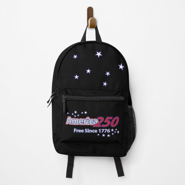 Item preview, America 250 Free Since 1776 designed and sold by HectorCantres.