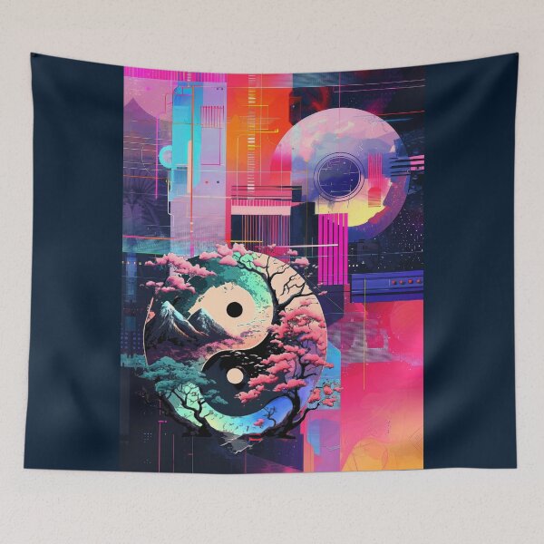 Item preview, DUAL NATURE designed and sold by Tammera.