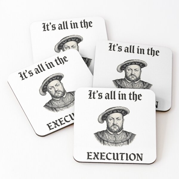 Item preview, It’s All In The Execution designed and sold by evokerys.