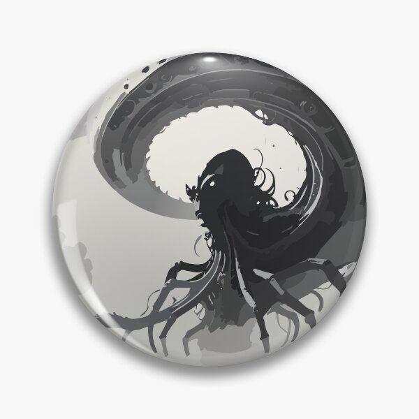 Item preview, Dune Monster and Destiny | digital art designed and sold by sorryNOTsorry.brand.