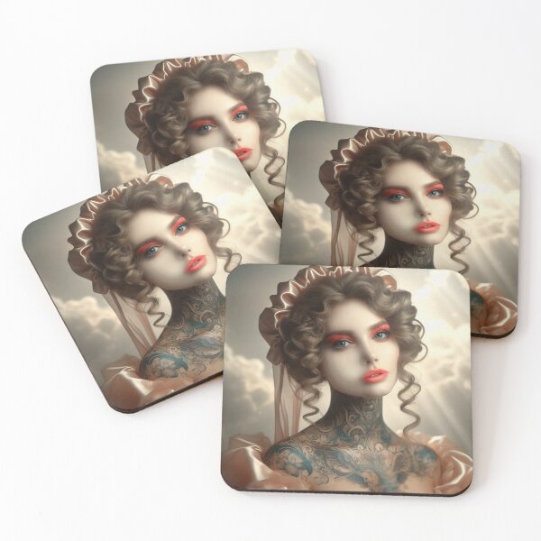 Item preview, Hollywood Pinup- Ophelia designed and sold by williamlharvey.