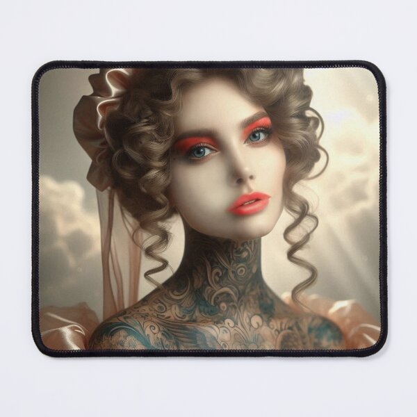 Item preview, Hollywood Pinup- Ophelia designed and sold by williamlharvey.
