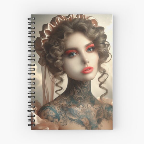 Item preview, Hollywood Pinup- Ophelia designed and sold by williamlharvey.