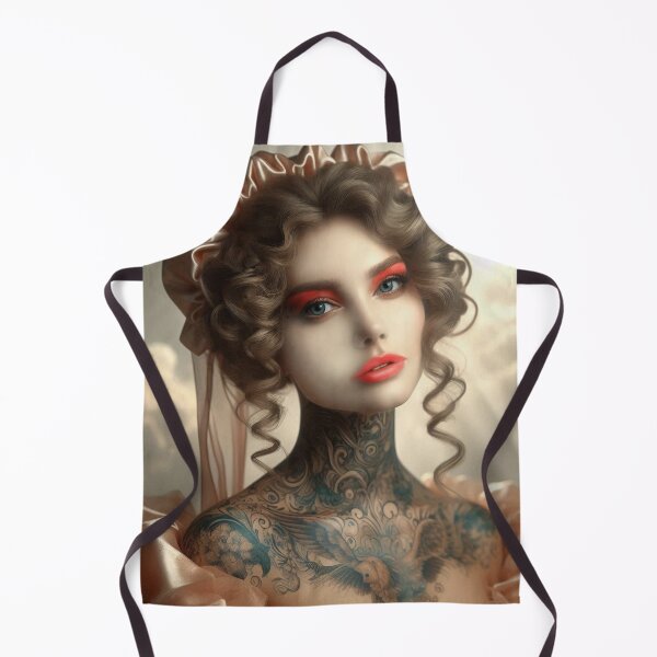Item preview, Hollywood Pinup- Ophelia designed and sold by williamlharvey.