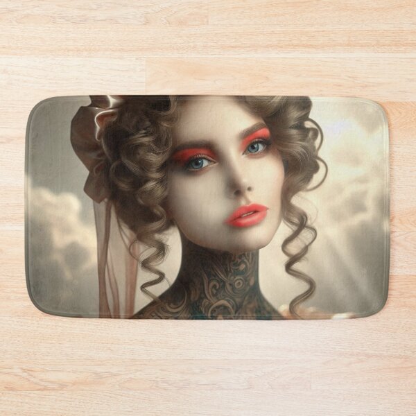 Item preview, Hollywood Pinup- Ophelia designed and sold by williamlharvey.