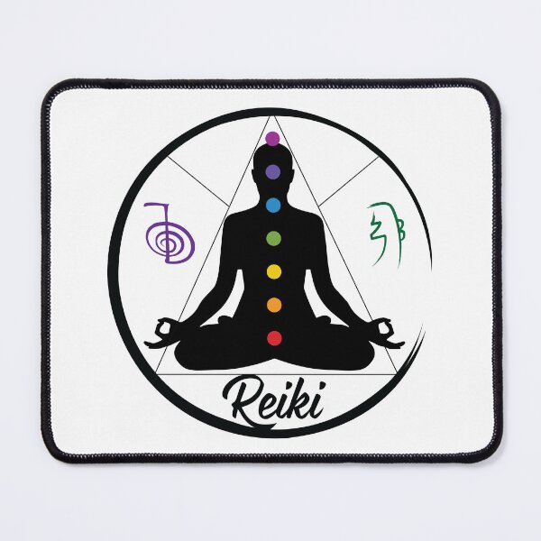 Item preview, Reiki designed and sold by marcosty.