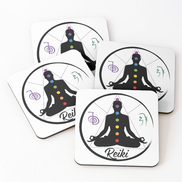 Item preview, Reiki designed and sold by marcosty.