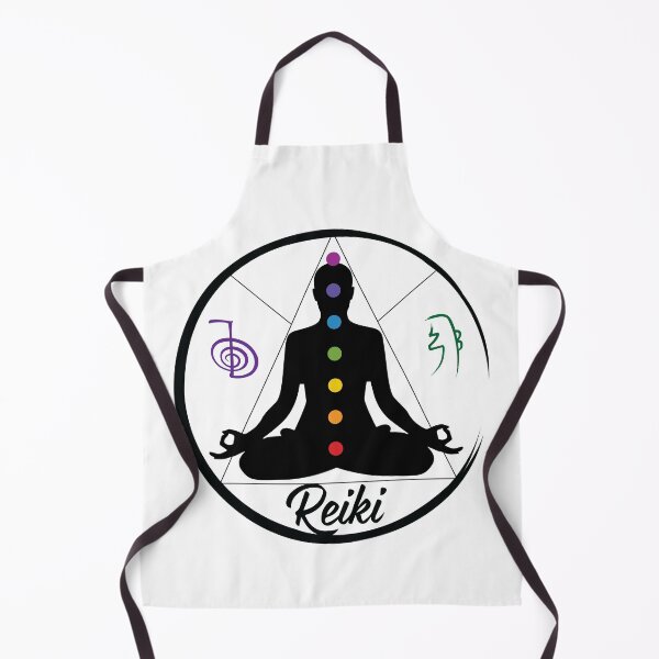 Item preview, Reiki designed and sold by marcosty.