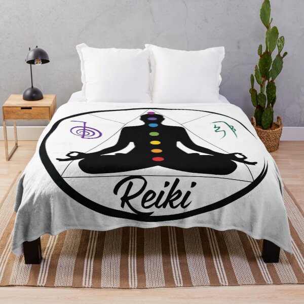 Item preview, Reiki designed and sold by marcosty.