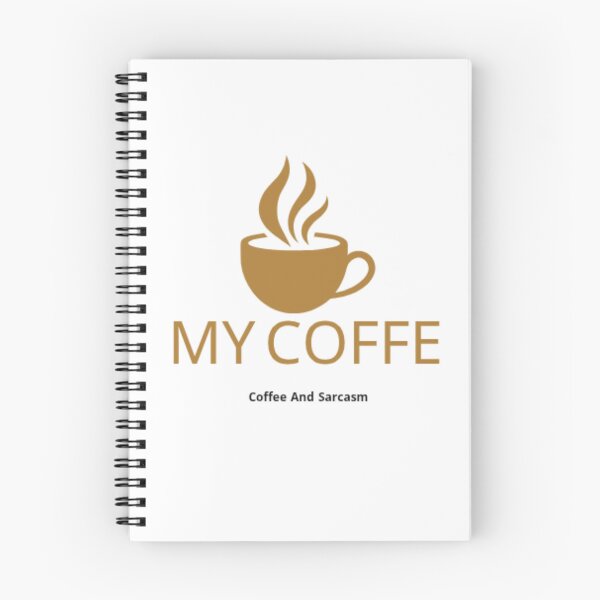 Item preview, Coffee design t-shirt and stickers designed and sold by Khalid lq.