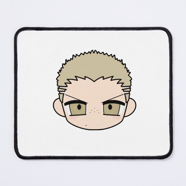 Item preview, Fuyuhiko Kuzuryu designed and sold by _lan0va_.