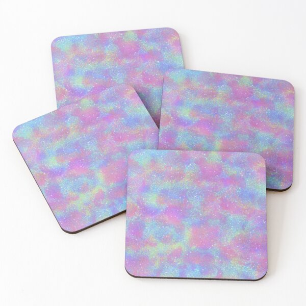 Item preview, Glittery Opal Pattern designed and sold by cr33pyki77y.