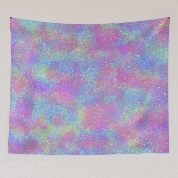 Item preview, Glittery Opal Pattern designed and sold by cr33pyki77y.