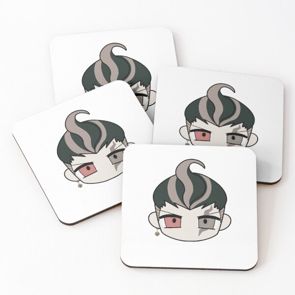 Item preview, Gundham Tanaka designed and sold by _lan0va_.