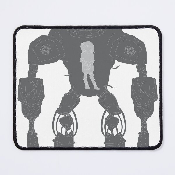 Item preview, User Sally and Golem designed and sold by Creative Barrel.
