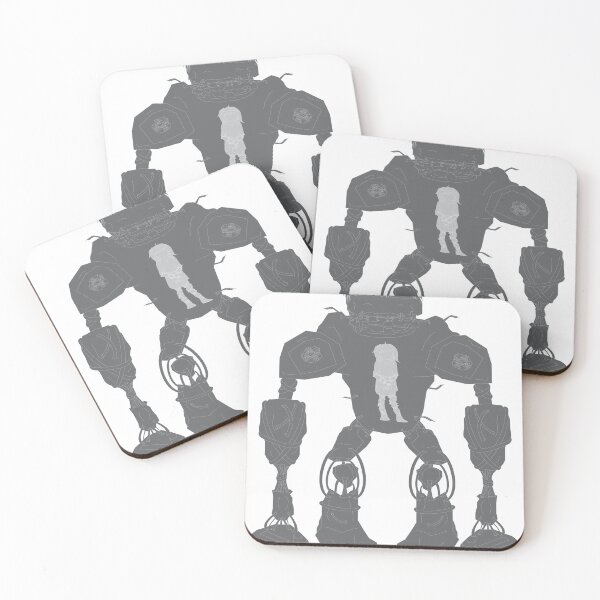 Item preview, User Sally and Golem designed and sold by Creative Barrel.