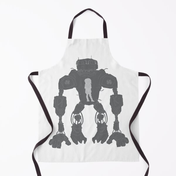 Item preview, User Sally and Golem designed and sold by Creative Barrel.