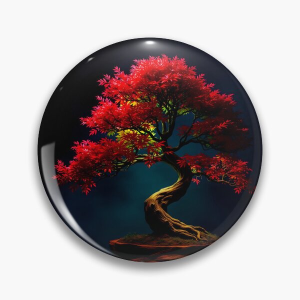 Item preview, Bonsai: The Living Work of Art Bonsai designed and sold by Sachie's Studio.