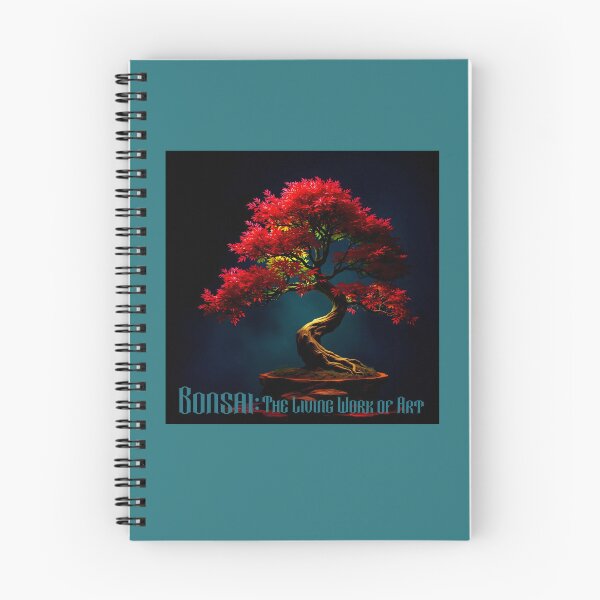 Item preview, Bonsai: The Living Work of Art Bonsai designed and sold by Sachie's Studio.