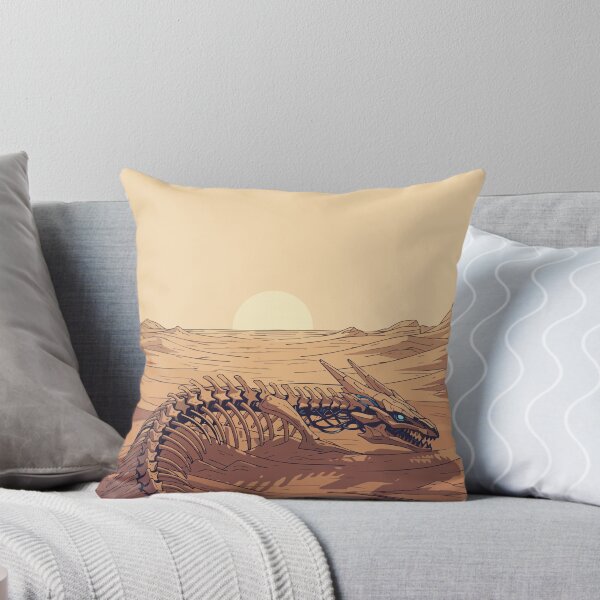 Item preview, Dune Monster and Destiny | digital art designed and sold by sorryNOTsorry.brand.