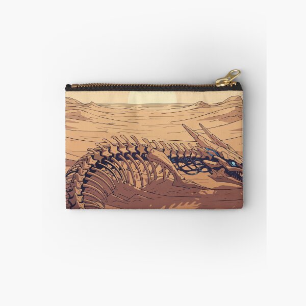 Item preview, Dune Monster and Destiny | digital art designed and sold by sorryNOTsorry.brand.