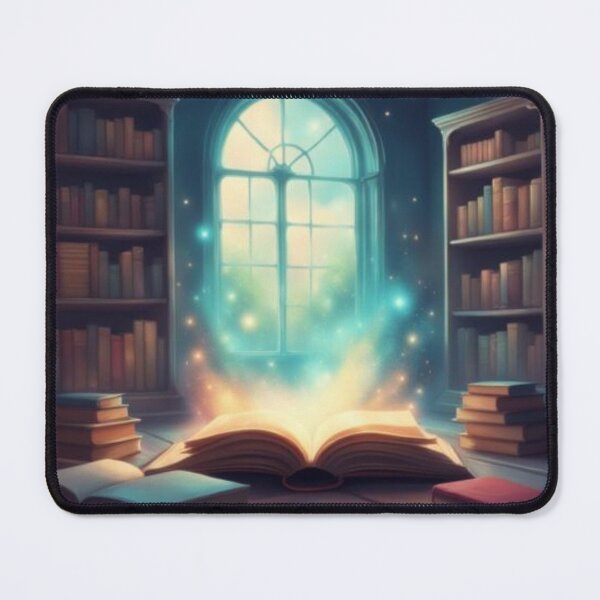 Item preview, The Spellbound Starbook designed and sold by El-Idioma-Bros.