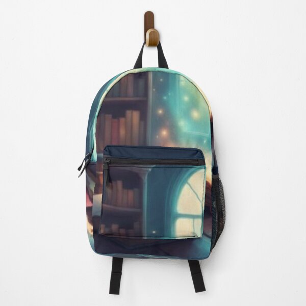 Item preview, The Spellbound Starbook designed and sold by El-Idioma-Bros.