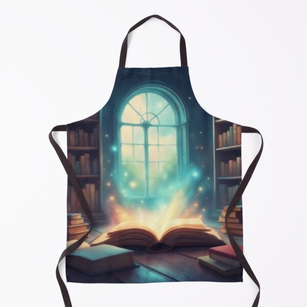 Item preview, The Spellbound Starbook designed and sold by El-Idioma-Bros.