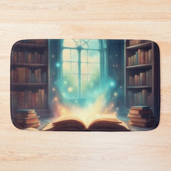 Item preview, The Spellbound Starbook designed and sold by El-Idioma-Bros.