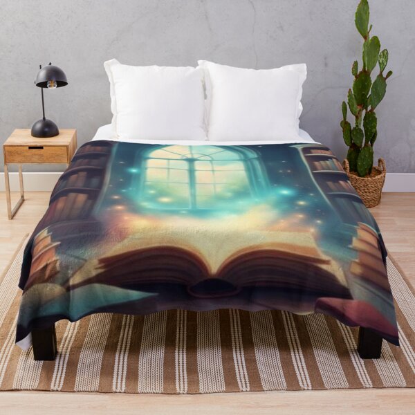 Item preview, The Spellbound Starbook designed and sold by El-Idioma-Bros.