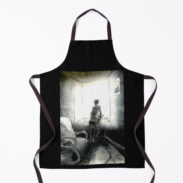 Item preview, The wait designed and sold by GAHOboutique.