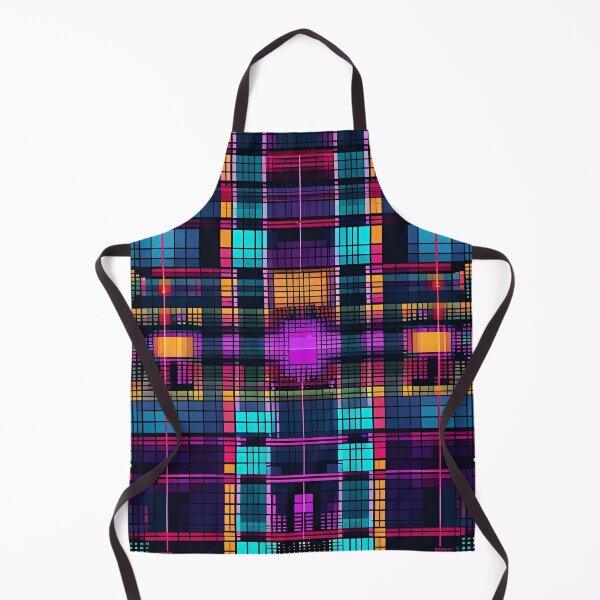 Item preview, Arctic Hues: Chroma Density designed and sold by mxztar.