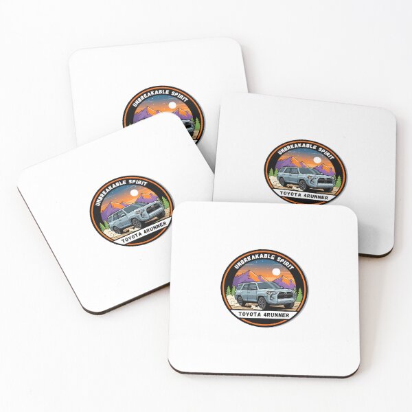 Item preview, 4runner retro designed and sold by Timegraf.
