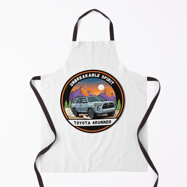Item preview, 4runner retro designed and sold by Timegraf.