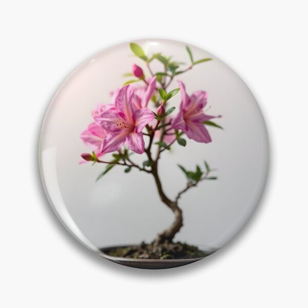 Item preview, Bonsai The Art of Patience Bonsai designed and sold by Sachie's Studio.