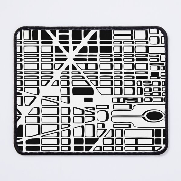 Item preview, Map Design designed and sold by lightnshadow1.