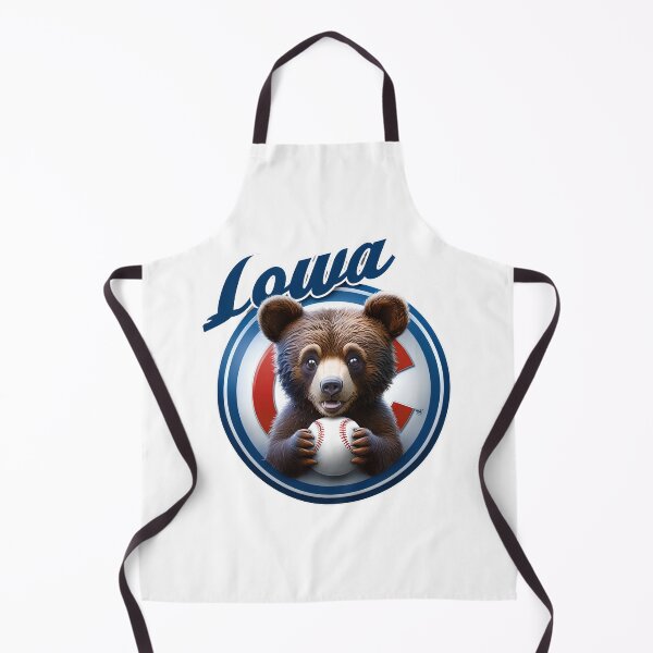 Item preview, Iowa Baseball Cub designed and sold by NEXTLEVEL318.