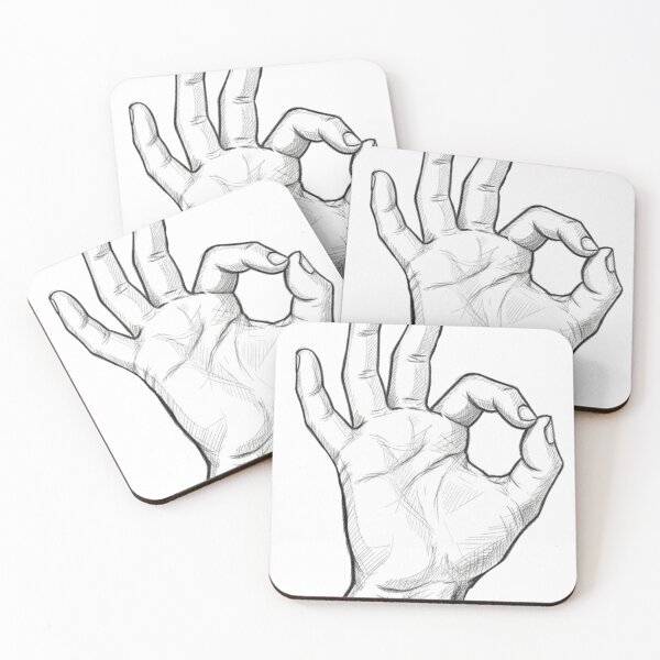 Item preview, Perfecto Finger | Hand Signal designed and sold by Tamer ⭐⭐⭐⭐⭐.