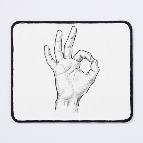 Item preview, Perfecto Finger | Hand Signal designed and sold by Tamer ⭐⭐⭐⭐⭐.