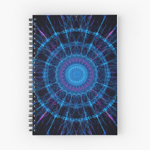 Item preview, Blue Dream: Neural Filament Array designed and sold by mxztar.