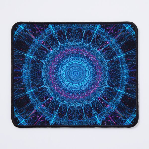 Item preview, Blue Dream: Neural Filament Array designed and sold by mxztar.