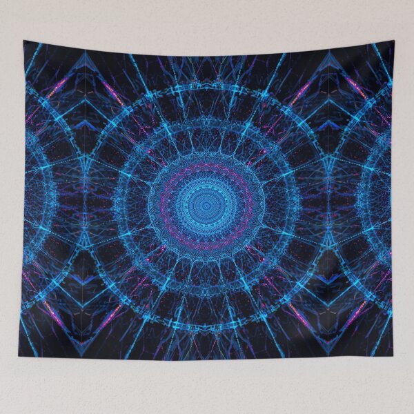 Item preview, Blue Dream: Neural Filament Array designed and sold by mxztar.