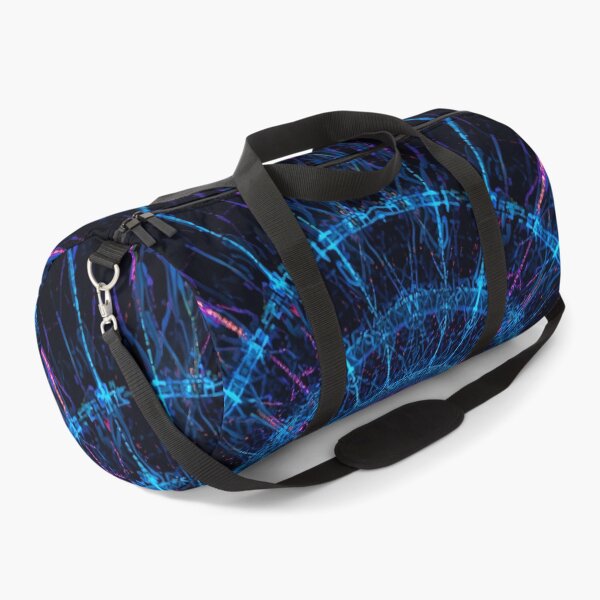 Item preview, Blue Dream: Neural Filament Array designed and sold by mxztar.